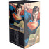 DC Comics Superman Flying Pose Action Comics #957 Art by Patch Zircher XBox Series X Digital Edition Console Skin